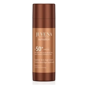 Sunsatıon Superıor Antı Age Cream Spf50+ 50Ml