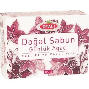 Günlük Sabun (Yüz,el Ve Vücut İçin) 100GR