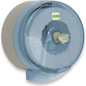 İçten Çekmeli Cimri Tuvalet Kağıdı Verici