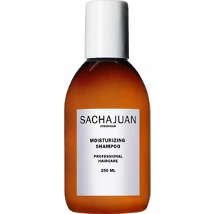 Moısturuzıng Shampoo 250 Ml