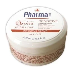 Pharma Line El Kremi Hassas Ciltler Ph 5.5 200Ml