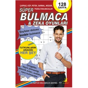 Süper Bulmac&Zeka Oyunları-11