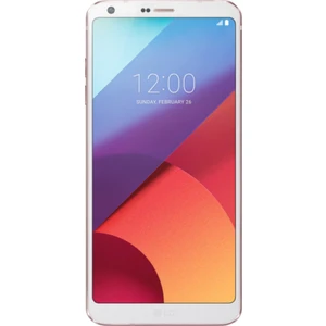 G6 Dual Sim 32 GB (İthalatçı Garantili) Beyaz