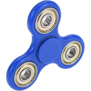 Stres Çarkı Finger Spinner