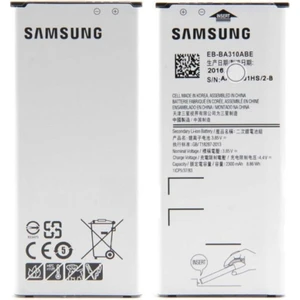 Galaxy A3 2016 Batarya Pil Eb-Ba310Abe (Kutusuz)