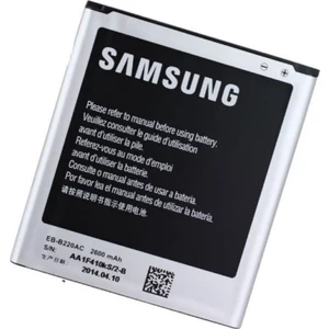 G7106 Galaxy Grand 2 Batarya (Kutusuz)