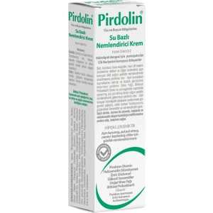 Pirdolin Nemlendirici Krem 40 ml