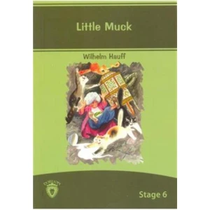 Stage 6 Little Muck