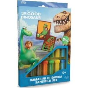 Good Dinosaur Ds-23