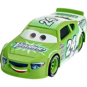 Cars 3 Tekli Karakter Araçlar Brick Yardley