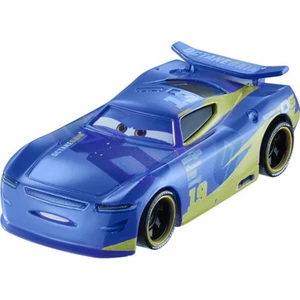 Cars 3 Tekli Karakter Araçlar Daniel Swervez