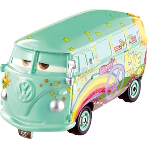 Cars 3 Tekli Karakter Araçlar Fillmore