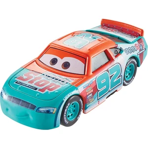 Cars 3 Tekli Karakter Araçlar Murray Clutchburn