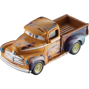 Cars 3 Tekli Karakter Araçlar Smokey