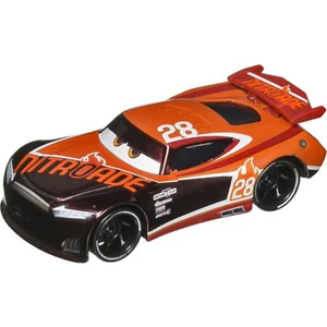 Cars 3 Tekli Karakter Araçlar Tim Treadless