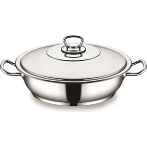 Senta Çelik Karnıyarık 26 cm