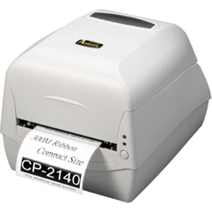 Cp-2140 Barkod Yazıcı / Seri - Usb