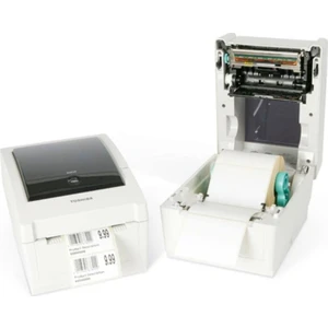 B-Ev4T Barkod Yazıcı / Paralel-Usb-Seri