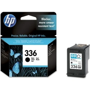 Hp C9362Ee Mürekkep Kartuş Siyah (336)