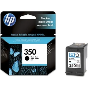 Hp Cb335Ee Mürekkep Kartuş Siyah (350)