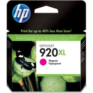 Hp Cd973Ae Mürekkep Kartuş Kırmızı (920Xl)