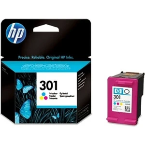 Hp Ch562Ee Mürekkep Kartuş Renkli (301)