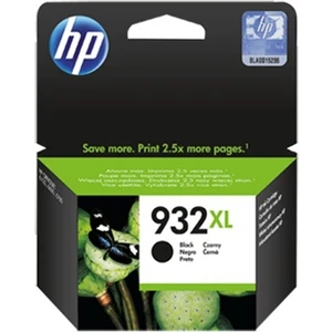 Hp Cn053A Mürekkep Kartuş Siyah (932Xl)