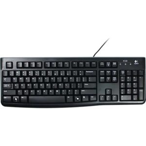 K120 F Klavye Tr 920-004163