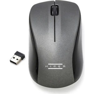 Mx-565 Nano Kablosuz Mouse Siyah