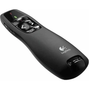 R400 2.4Ghz Presenter 910-001356