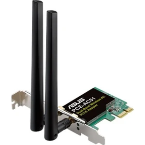 Pce-Ac51 Ac750 Wi-Fi Pcı Experess Adaptör