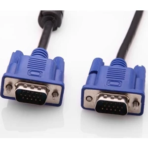 Sl-Vga10 Vga 10M Projeksiyon Data Kablosu