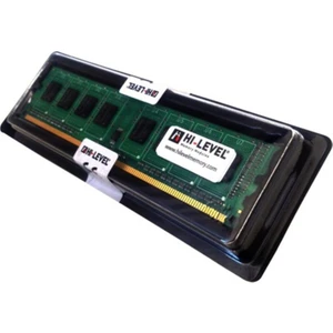 Hı-Level 4Gb 1600 Ddr3 Ram Kutulu Hlv-Pc12800D3-4G