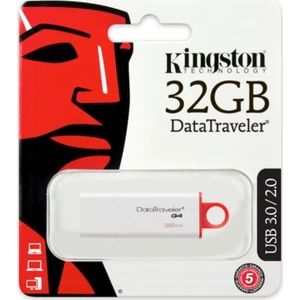 32Gb Usb 3.0 Memory Dtıg4/32Gb