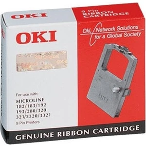 Okı Şerit Ml182/280/320/3320 (01277701)16Lı Paket