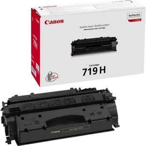Crg-719H Toner Kartuş Siyah