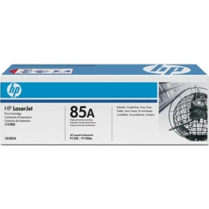 Hp Ce285A Toner Kartuş Siyah (85A)