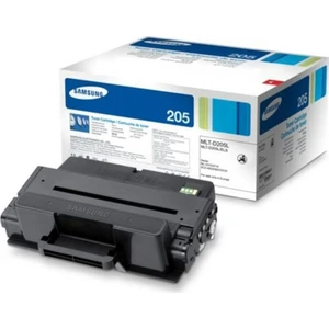 Ml- 3310Nd Siyah Toner (Mlt-D205L)