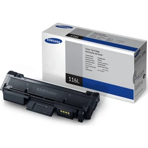 2675F-Fn/2825Nd/2875Fd Toner Siyah(116L)