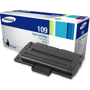 Scx-4300 Toner Siyah (D109S)
