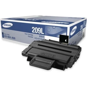 Scx-4824/4828 Toner Siyah (D209L)