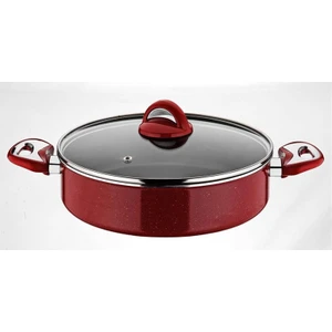 Granit Karnıyarık Tencere 20 cm