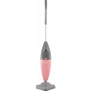 CSC-207 Ares 2000 Elektrikli Dikey Süpürge Pembe