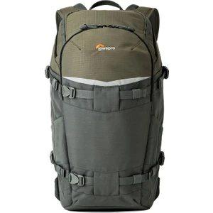 Flipside Trek BP 350 AW (Gri/Koyu Yeşil)