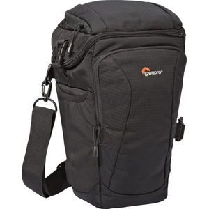Toploader Pro 75 AW II (Siyah)