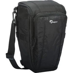 Toploader Zoom 55 AW II (Siyah)
