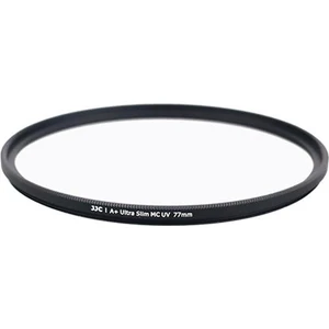 77mm UV (Ultra Viole) A+ Ultra Slim Multi-Coated Filtre