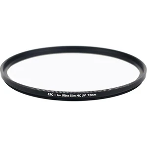 72mm UV (Ultra Viole) A+ Ultra Slim Multi-Coated Filtre