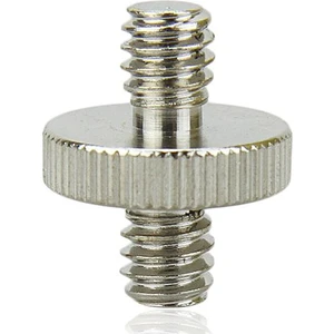 1/4"-1/4" Çevirici Vida Adaptörü