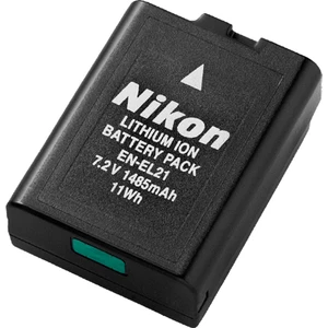 Nikon EN-EL21 Batarya